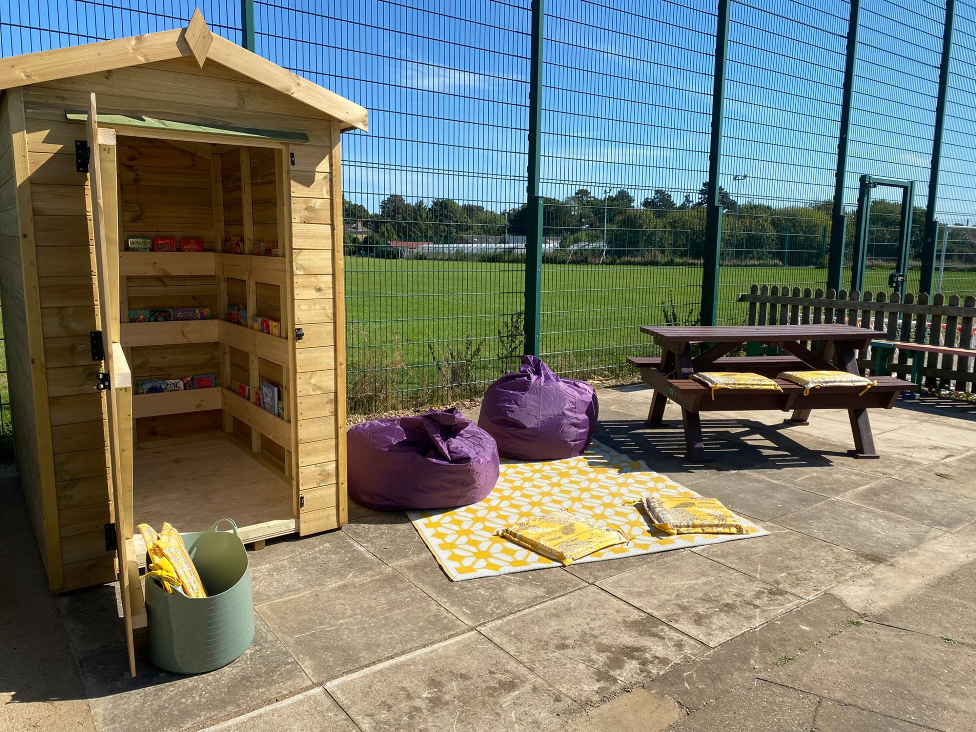 Metheringham Primary School Donate Metheringham Primary School Donate