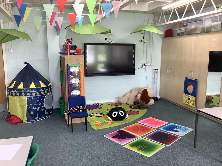 Metheringham Primary School Pastoral Support Metheringham Primary School Pastoral Support