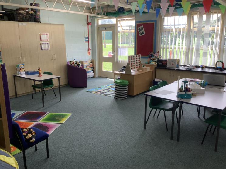 Metheringham Primary School Pastoral Support Metheringham Primary School Pastoral Support